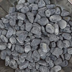 Guijarros negros lavados de Vietnam, piedra de agregado para paisaje de jardín y piscina y pavimento de piscina - Product Image 3