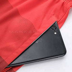 Uniforme de baloncesto de secado rápido, nuevo estilo, barato - Product Image 5