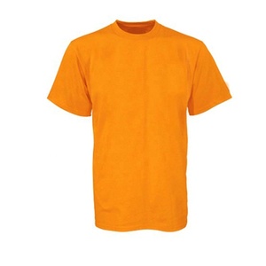 Camisetas Cortas de Algodón a la Moda para Hombre, Ropa Urbana de Verano con Logotipo Personalizado Disponible en la Parte Delantera - Product Image 6