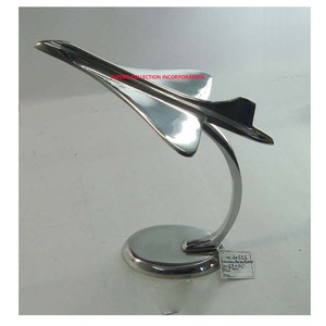 Tableau Décoratif Avion pour Table - Product Image 1