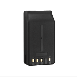 KNB-79 KNB-79LC 리튬 이온 배터리 팩 7.4V 2860 mAh 본질적으로 안전한 배터리 KENWOOD NX-3220 /3320/ 3420 라디오에 적합 - Product Image 1