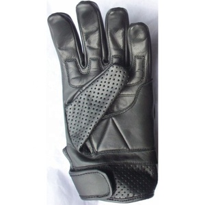 Guantes de Ciclismo Robertson Road para Bicicleta de Carretera, Motociclismo Deportivo, Ciclismo de Montaña, Unisex, de Cuero - Product Image 2