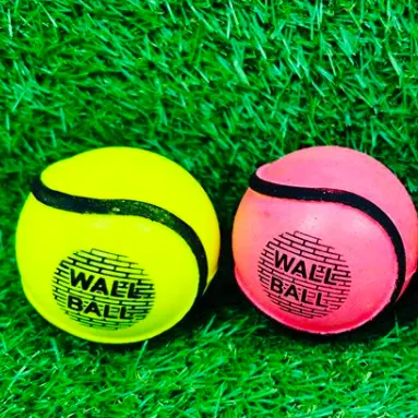 Хурлинг стена мяч Sliotars - Hurl Gaelic Sports Hurley