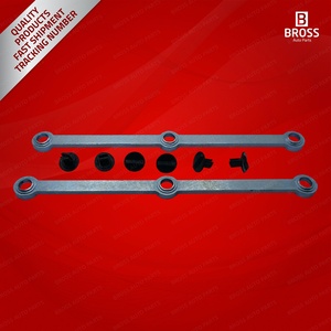 BSP952 d'admission collecteur tourbillon volet réparation coureur jeu de bielles 6420907737, 6420905037 pour W164 W166 OM642 moteur - Product Image 5