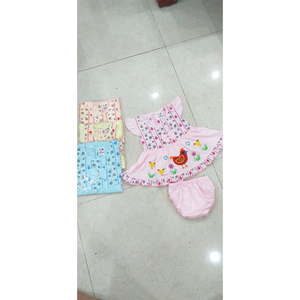 Ropa de fiesta de princesa para niñas pequeñas, vestidos de moda para niñas pequeñas - Product Image 3