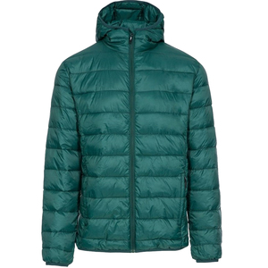 Chaqueta acolchada con diseño personalizado para invierno, chaqueta acolchada y transpirable con sublimación - Product Image 4