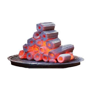 Promotion de briquettes de barbecue hexagonales en bois dur charbon de bois de sciure de bois rentable du fournisseur de confiance du Vietnam - Product Image 2