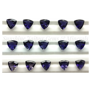 ไอโอไลต์ธรรมชาติเจียระไน4มม. ต่อชิ้น - Product Image 2