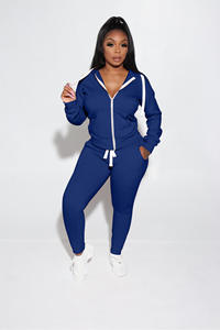 Meilleur prix Vente en gros Joggers pour hommes Outdoor Sweatershirt Training Tracksuits Men Shirt Custom XXL - Product Image 5