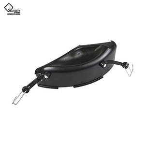 GY00115 Housse de tondeuse à gazon sans fil 125cc pour modèles LA100 LA105 LA110 LA115 LA120 LA125 Z225 Z235 - Product Image 1