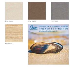 Azulejos de porcelana de calidad de exportación India 60x60 cm y 60x120 cm y elegante - Product Image 3