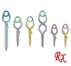 Curette Yasargil à baïonnette micro - Product Image 2