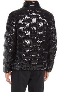 Nouvelle veste bouffante décontractée pour hommes, manteau d'hiver en coton, vêtement de marque pour hommes, 2020 - Product Image 3