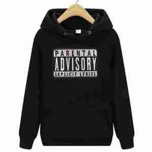 Sudadera con capucha y logotipo personalizado de alta calidad unisex con diseño en relieve y cremallera Suministro ODM para uso en ropa de hombres y mujeres - Product Image 6