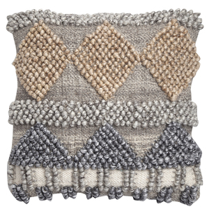 New Style Luxury Handmade Boho <b>Pillow</b> Cover Modern <b>Decorative</b> With Classy Colours At Market Price - Product Image 4