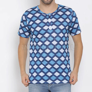 Camiseta de manga corta 100% algodón para hombre, camisetas informales de primavera para hombre, camisetas de alta calidad para hombre, ropa, camiseta para mí - Product Image 1