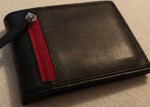 Hombre casual cartera - Product Image 4