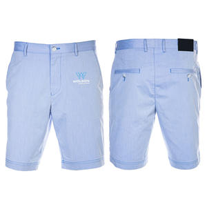 <b>Men's</b> New Arrival Summer Fitness <b>Slim</b> <b>Fit</b> Chino <b>Shorts</b> Adjustable Cotton Casual Style XS Size Wholesale for Unisex <b>Shorts</b>. - Product Image 3