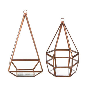 Wholesale <b>Moroccan</b> <b>Lantern</b> High Quality Metal and Glass Candle Holder for Home Decoration for Christmas - Product Image 1