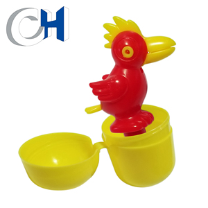 High Quality Funny Animal <b>Egg</b> <b>Toy</b> - Product Image 5
