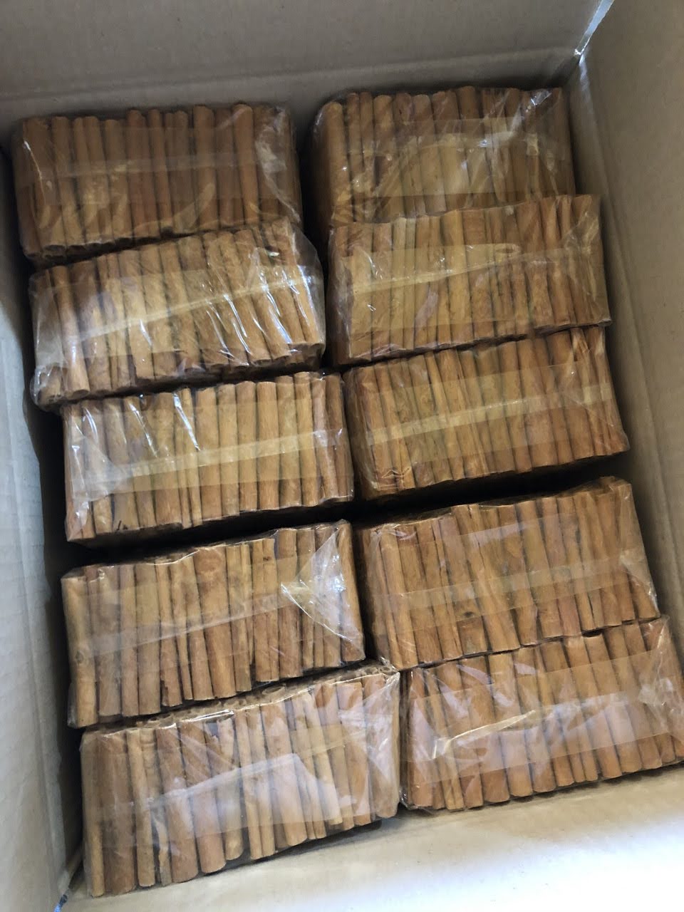 Cinnamon Single Spices Cassia Best Quality Low Price Dried Cinnamon Stick Spicy AD Single Herbs & Sp