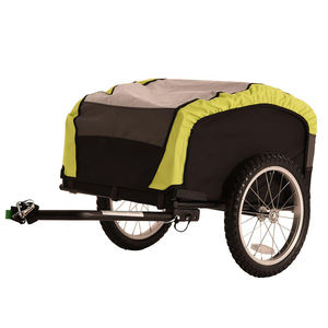 Remorque pour vélo Grande Porta Bicicleta Remolque Para Bicicleta <span class=keywords><strong>Monoroue</strong></span> Velo Remorque Vtt Tendem - Product Image 2