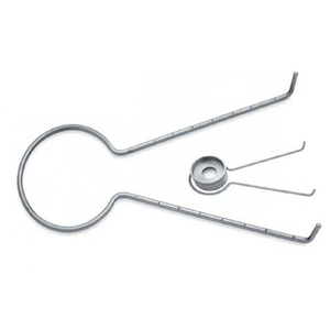Marqueur mammaire McKissock, diamètre 42mm de Delta Med Surgical - Product Image 4