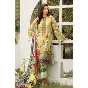 Costumes en viscose de qualité supérieure pour femmes et dames, costume de la nouvelle collection hiver salwar kameez - Product Image 1