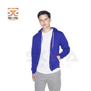 Best Selling Hoodie Plain Hoodie for Men Oversized Winter Hoodies zipper - Product Image 1