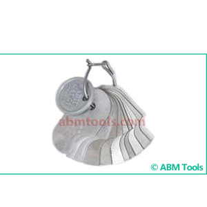 Công nghiệp Vòng Loại bán kính Đo vật liệu thép - Product Image 3