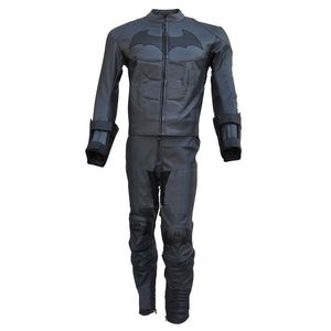 Veste de moto en cuir de vache pour hommes, costume de course, haute résistance, personnalisé, pantalon, vêtements de sport - Product Image 2