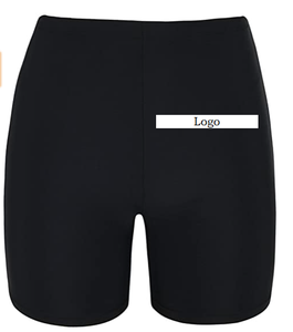 Short de planche en tissu de haute qualité pour femme, maillot de bain Sport et Surf, maillot de bain, en solde, 2020 - Product Image 2