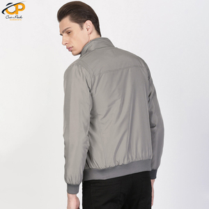 Blouson d'extérieur en Nylon pour homme, veste décontractée, tendance, vente en gros, - Product Image 2