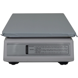 3kg 0.1g 디지털 전자 보석 그램 골드 저울 저울 계산 기능 탁상용 저울 - Product Image 6