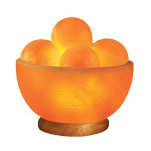 Lámpara LED con USB para aromaterapia, piedra tallada a mano, roca Natural, relajación, sal, Himalaya, producto nuevo, OEM, venta al por mayor - Product Image 4