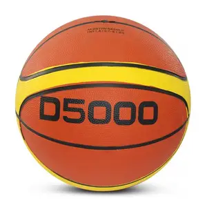 ספק וייטנאם כדורסל גומי כדורסל לאימון באיכות גבוהה עם המחיר הטוב ביותר טוב מחיר יצרן סל כדור