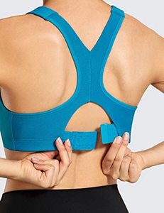 Entraînement de Remise En Forme de Yoga de Sport Soutien-Gorge - Product Image 5