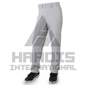 Uniforme de base-ball 100% Polyester, uniforme de base-ball et Softball sur mesure de haute qualité, nouvelle collection - Product Image 3
