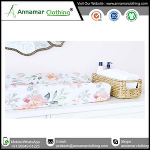 Cubierta de almohadilla cambiante, precio asequible, colorida - Product Image 3