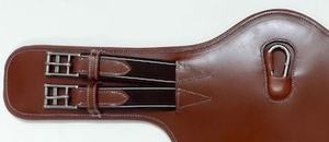 หัวเข็มขัดม้วนหนังม้าคุณภาพสูงสำหรับสตรี - Product Image 4