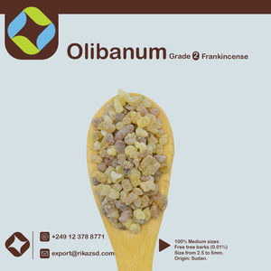 Résine de frankincense café soudan, 1 pièce, plante naturelle avec valeur médicale en oebène, vente en gros - Product Image 4