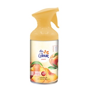 Luxury 250ml Aqua Bamboo <b>Air</b> <b>Freshener</b> Spray Eco-Friendly Fragranced Plastic Liquid <b>for</b> Car <b>Home</b> Office Bathroom Stocked Design - Product Image 3