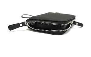 Microphone ultrasonique silencieux et discret, suppresseur d'enregistrement anti-espion avec pochette en cuir - Product Image 5