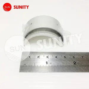 타이안 SUNITY 우수한 품질 TF90 콘 로드 베어링 0.25 용 견인 기계 부품