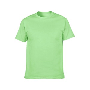 T-shirt personnalisé à manches courtes pour homme, design personnalisé, votre propre marque, 100% coton, séchage rapide, polo de golf pour homme - Product Image 2