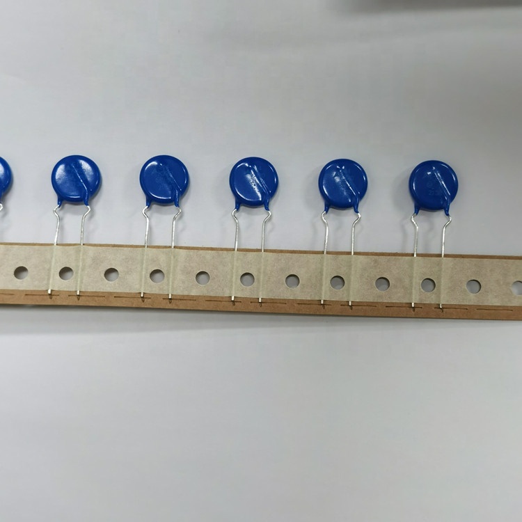 10pcs Epcos S14K385 MOV 385Vac 505Vdc 240pF Metal Oxide Varistor