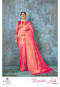 ผู้ผลิตและส่งออกผ้าไหมบริสุทธิ์ของปากีสถานอินเดีย - Product Image 4