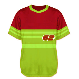 Camisetas de uniforme de béisbol para hombre al por mayor | Diseño sin botones | Precios asequibles para equipos - Product Image 4