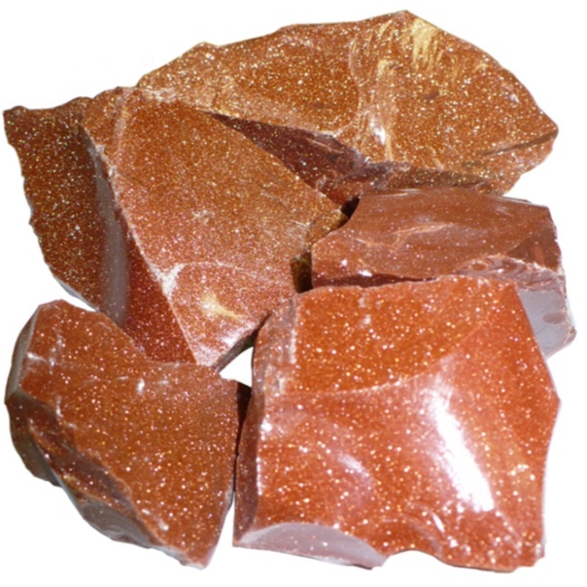 Oro rojo