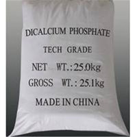 Fabricants de chlore en phosphate, meilleure vente